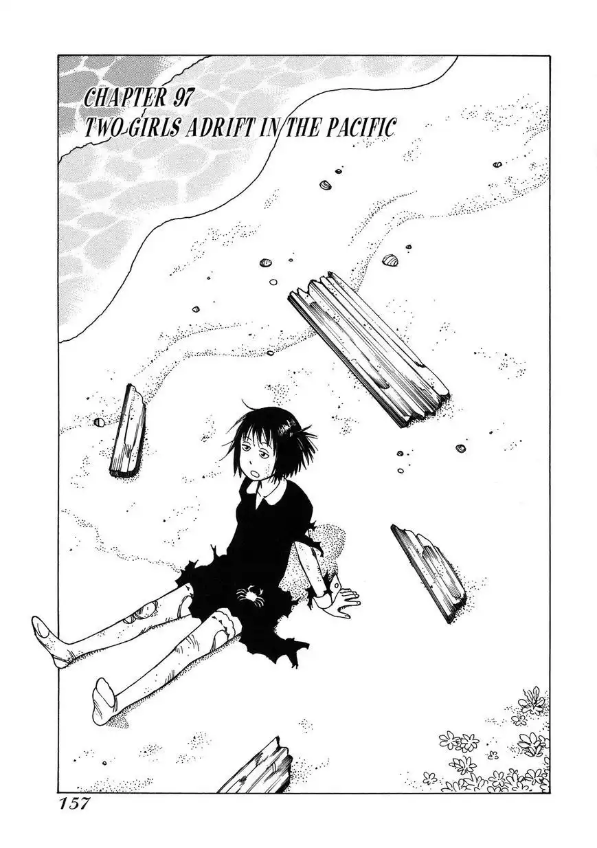 Soredemo Machi wa Mawatteiru Chapter 97 1